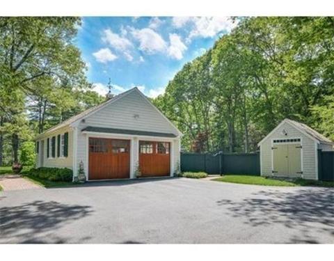6 Willow St, Dover, MA 02030 photo 21