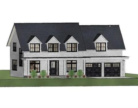 150 Tudor Rd, Needham, MA 02492 photo 1