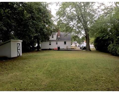65 Aldrew, Springfield, MA 01119 photo 16