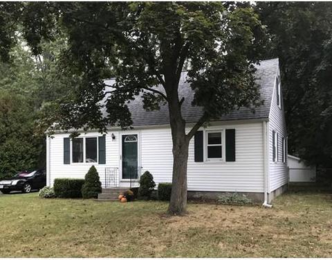 65 Aldrew, Springfield, MA 01119 photo 1