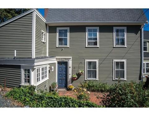 48 High, Marblehead, MA 01945 photo 1