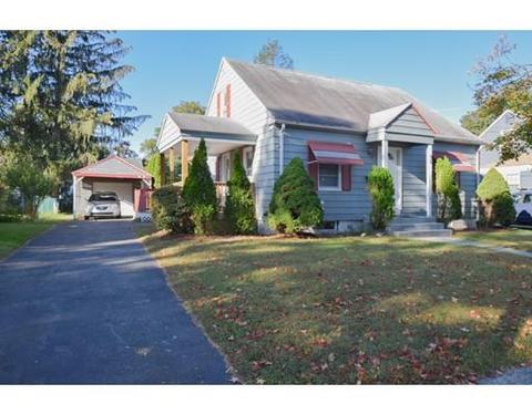 30 Thornton St, Springfield, MA 01104 photo 1