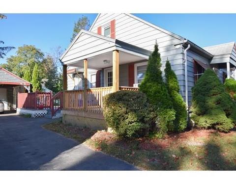 30 Thornton St, Springfield, MA 01104 photo 2