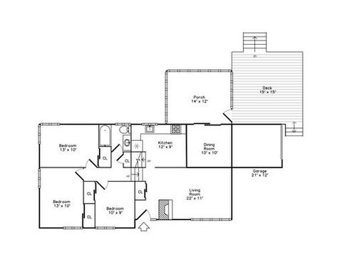 59 Booth St, Needham, MA 02492 photo 22