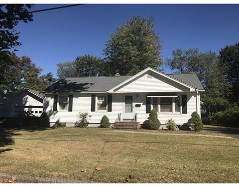 223 Drexel St, Springfield, MA 01104 photo 2