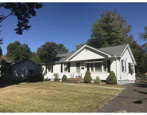 223 Drexel St, Springfield, MA 01104 photo 1