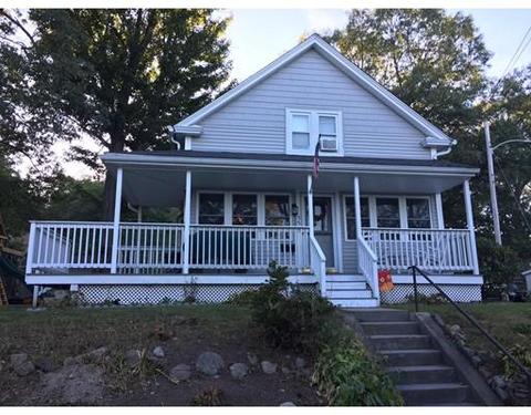 356 Bridle Path, Worcester, MA 01604 photo 1