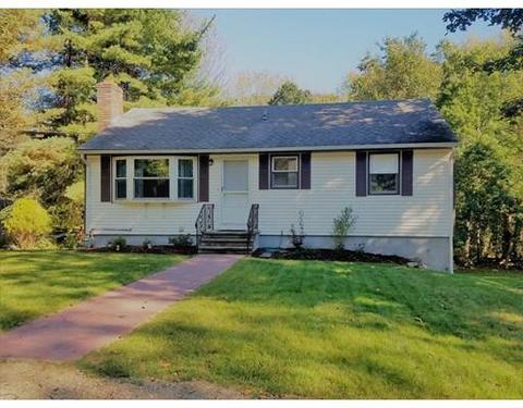 48 Bean Rd, Sterling, MA 01564 photo 3