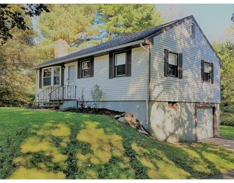48 Bean Rd, Sterling, MA 01564 photo 2