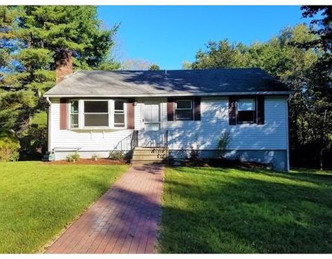 48 Bean Rd, Sterling, MA 01564 photo 1