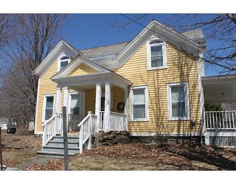 515 Main St, Ashfield, MA 01330 photo 2
