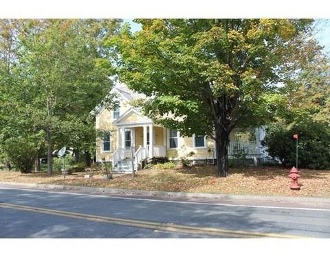 515 Main St, Ashfield, MA 01330 photo 18