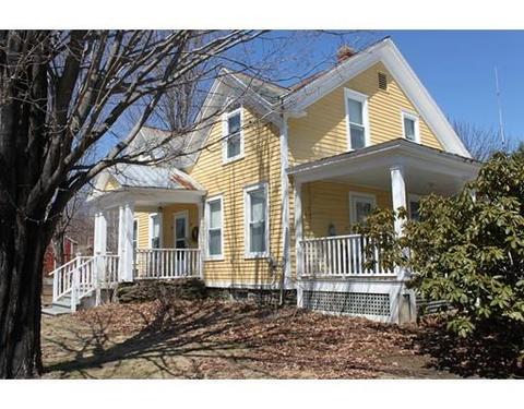 515 Main St, Ashfield, MA 01330 photo 1