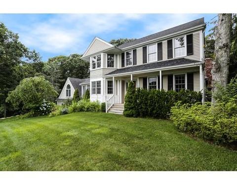 65 Trinity Pl, Barnstable, MA 02632 photo 1