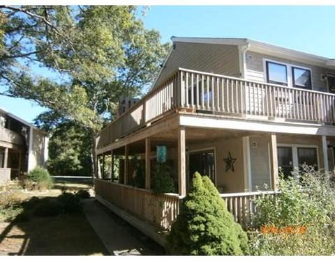 35 Ashumet Rd #8D, Mashpee, MA 02649 photo 1