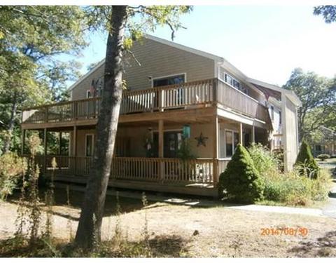35 Ashumet Rd #8D, Mashpee, MA 02649 photo 6