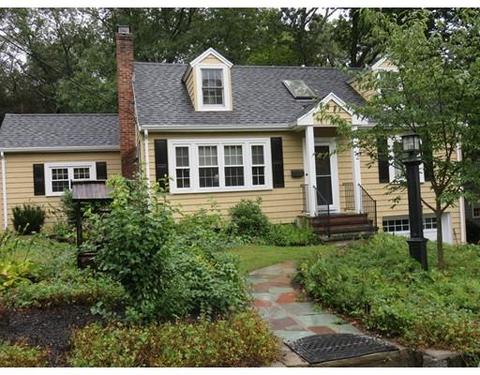 72 Intervale Rd, Dedham, MA 02026 photo 22