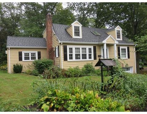 72 Intervale Rd, Dedham, MA 02026 photo 1