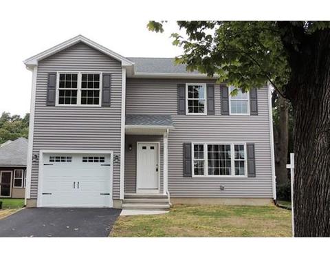 54 Palmyra, Springfield, MA 01118 photo 1