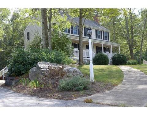 14 Johnathan Pass, Dudley, MA 01571 photo 1