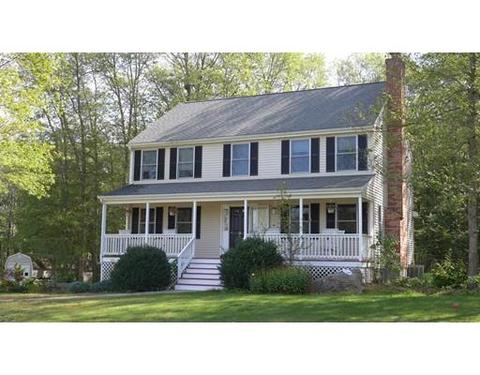 14 Johnathan Pass, Dudley, MA 01571 photo 3