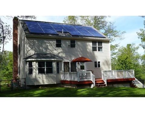 14 Johnathan Pass, Dudley, MA 01571 photo 25