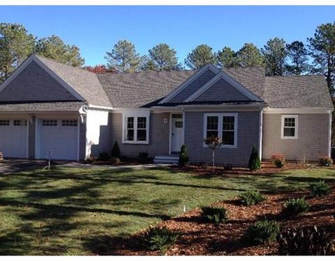 49 Palmer Rd, Mashpee, MA 02649 photo 1