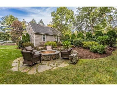 91 Pine St, Dover, MA 02030 photo 26