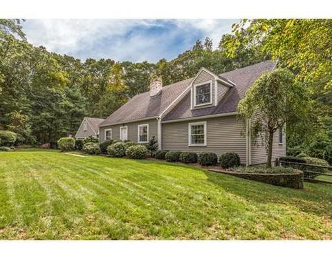 91 Pine St, Dover, MA 02030 photo 3