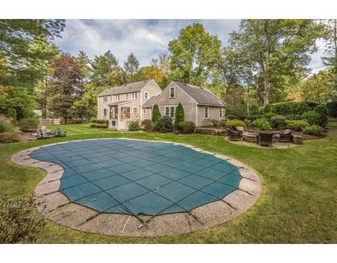 91 Pine St, Dover, MA 02030 photo 25