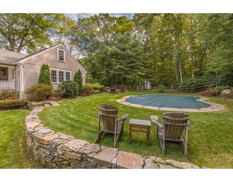 91 Pine St, Dover, MA 02030 photo 27