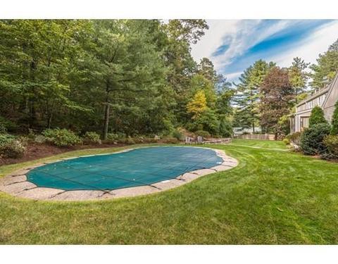 91 Pine St, Dover, MA 02030 photo 29