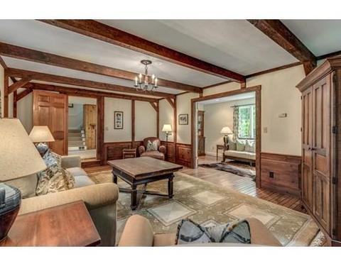 91 Pine St, Dover, MA 02030 photo 15