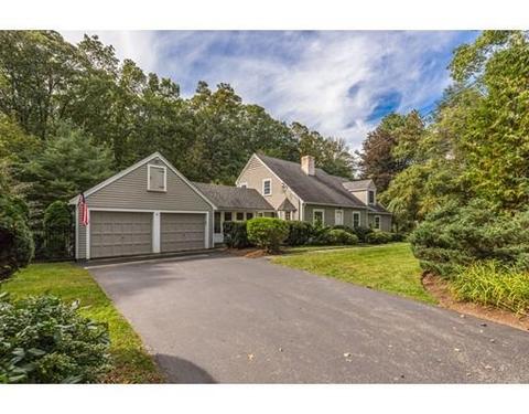 91 Pine St, Dover, MA 02030 photo 1