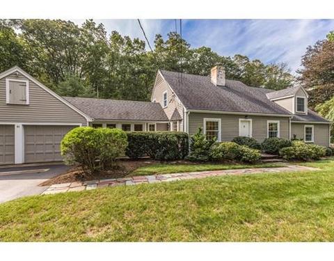 91 Pine St, Dover, MA 02030 photo 2