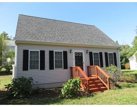 16 Hunter, East Wareham, MA 02538 photo 1