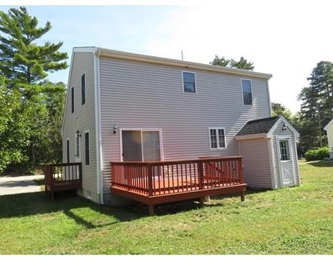 16 Hunter, East Wareham, MA 02538 photo 2