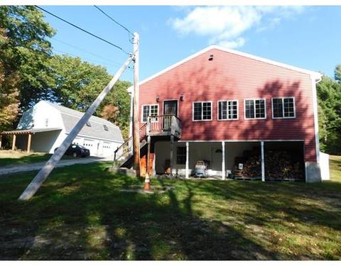 125 Narrow Ln, Phillipston, MA 01331 photo 4