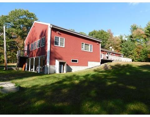 125 Narrow Ln, Phillipston, MA 01331 photo 5