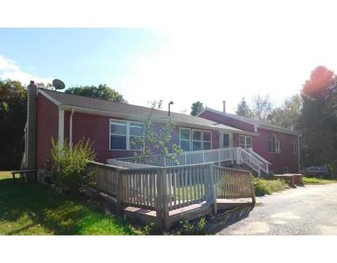 125 Narrow Ln, Phillipston, MA 01331 photo 1