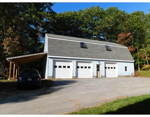 125 Narrow Ln, Phillipston, MA 01331 photo 2