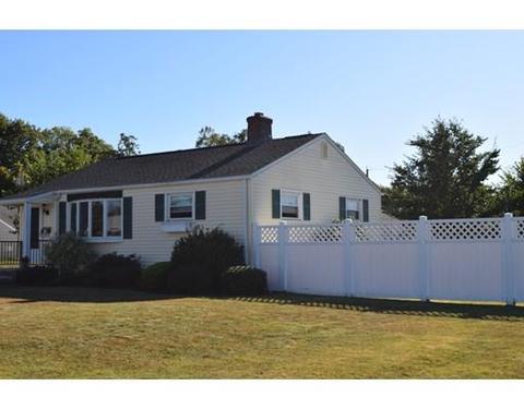 32 Rita St, Springfield, MA 01118 photo 3