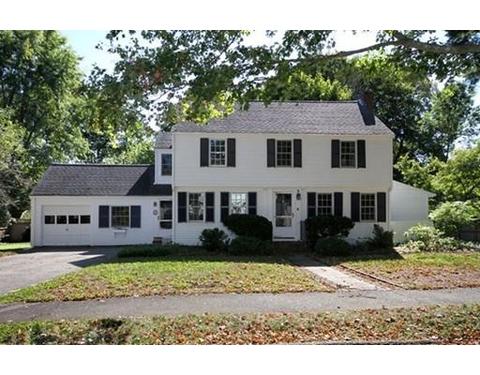 6 Garrison Rd, Wellesley, MA 02482 photo 1