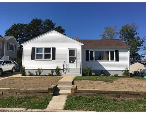 16 Hutton St, Fall River, MA 02720 photo 1