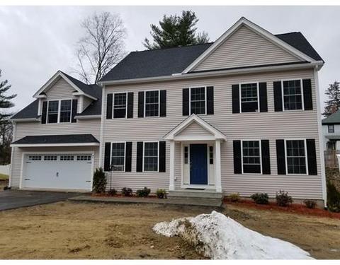 7 Keene Ave, Maynard, MA 01754 photo 1