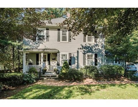 935 Webster St, Needham, MA 02492 photo 1