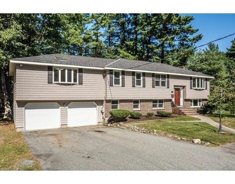 14 Brewer Ln, Reading, MA 01867 photo 30