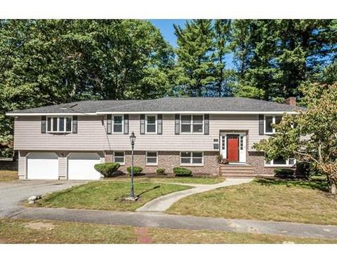 14 Brewer Ln, Reading, MA 01867 photo 1