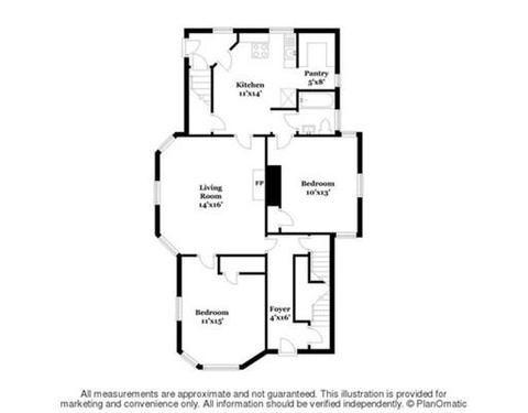 36 Euclid Ave, Springfield, MA 01108 photo 3