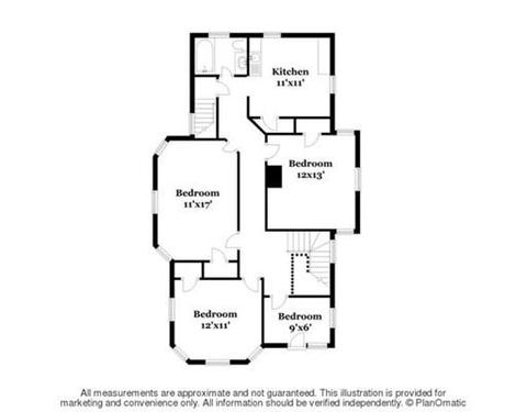36 Euclid Ave, Springfield, MA 01108 photo 13